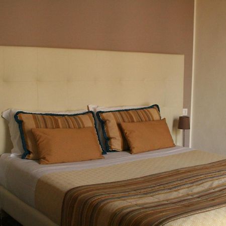 Antico Angelo - Residenza D'Epoca Hotel Витербо Екстериор снимка