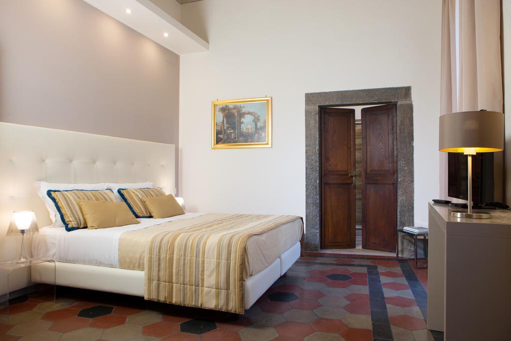 Antico Angelo - Residenza D'Epoca Hotel Витербо Екстериор снимка