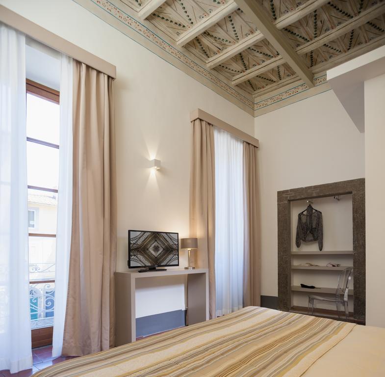 Antico Angelo - Residenza D'Epoca Hotel Витербо Екстериор снимка