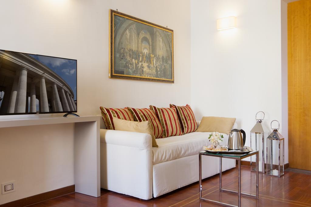Antico Angelo - Residenza D'Epoca Hotel Витербо Екстериор снимка