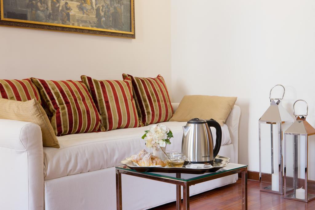 Antico Angelo - Residenza D'Epoca Hotel Витербо Екстериор снимка