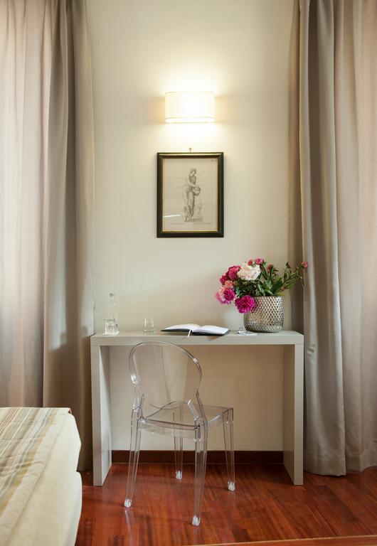 Antico Angelo - Residenza D'Epoca Hotel Витербо Екстериор снимка