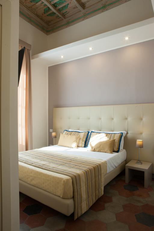 Antico Angelo - Residenza D'Epoca Hotel Витербо Екстериор снимка