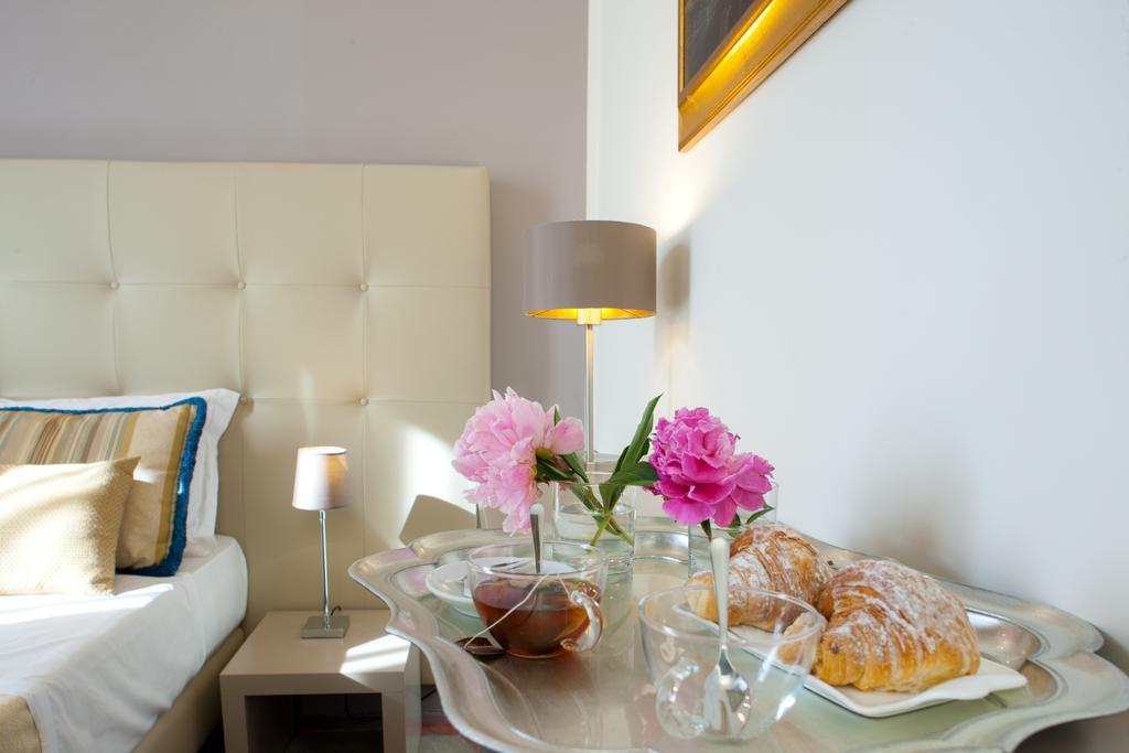 Antico Angelo - Residenza D'Epoca Hotel Витербо Екстериор снимка