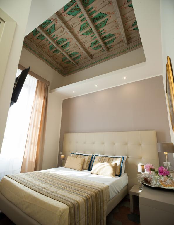Antico Angelo - Residenza D'Epoca Hotel Витербо Екстериор снимка