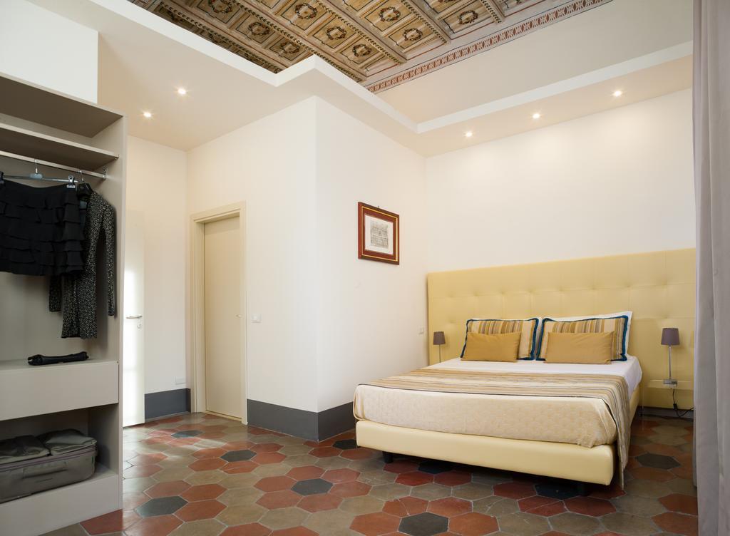 Antico Angelo - Residenza D'Epoca Hotel Витербо Екстериор снимка